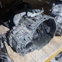 Cambio manuale vw tiguan - 2.0 d - qcr