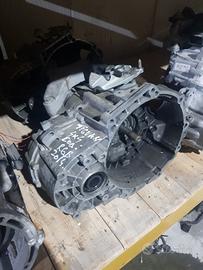 Cambio manuale vw tiguan - 2.0 d - qcr