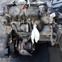 Motore Mercedes A180 2.0 CDI cod. mot.640940