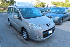Peugeot Partner Tepee 1.6 HDi Family SOLO 139.000 