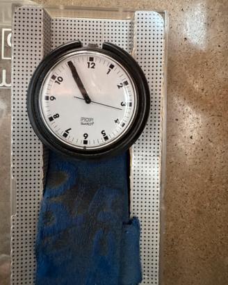 Orologio Vintage POP Swatch (1990)