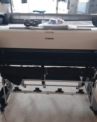 PLOTTER CANON TM 300