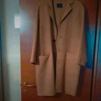 cappotto Berhska oversize taglia M 