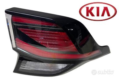 STOP FANALE POSTERIORE A LED DESTRO KIA Sportage S