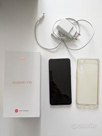 Huawei P20 128 Gb