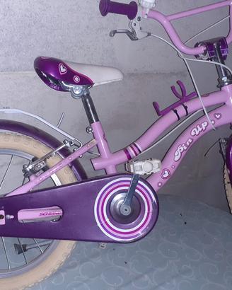 bici bimba