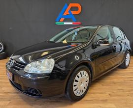 VOLKSWAGEN Golf 1.9 TDI DPF 5p. Sportline