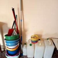 Articoli per la casa