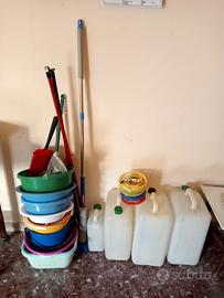 Articoli per la casa