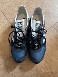 Scarpe Adidas TRX Vintage n. 44