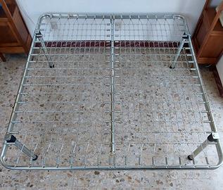 Rete matrimoniale originale Maretto Marflex