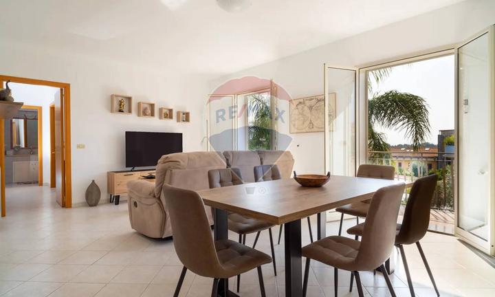 Appartamento - Mascali