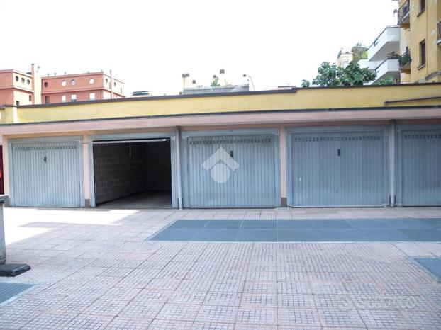 BOX A MILANO