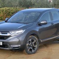 Ricambi usati honda cr-v-civic 2015-2024