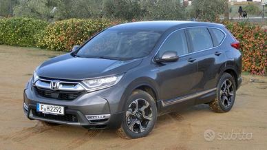 Ricambi usati honda cr-v-civic 2015-2024