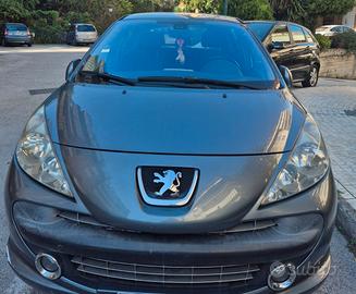 Peugeot 207 Diesel del 2008 - Unico Proprietario!