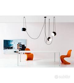 LAMPADA FLOS AIM SOSOENSION