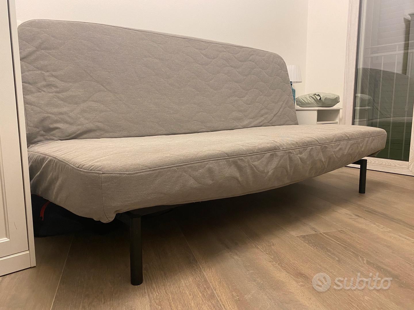 Clic Clac Divano Letto Nyhamn Ikea Ikea Nyhamn Seat Sofa Bed With