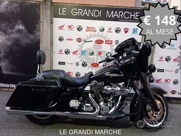 Harley-Davidson Touring Street Glide 1690 FLHX