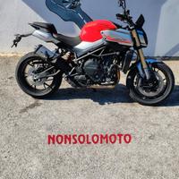 Qj Motor Altro SRK 900