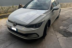 VW GOLF 8 2.0 TDI SCR STYLE