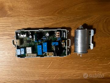 Centralina Haier HD-90-A636-E