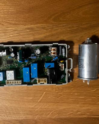 Centralina Haier HD-90-A636-E