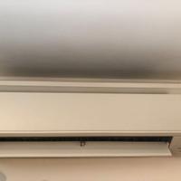 Monosplit DAIKIN inverter pompa di calore RX25GV