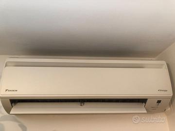 Monosplit DAIKIN inverter pompa di calore RX25GV