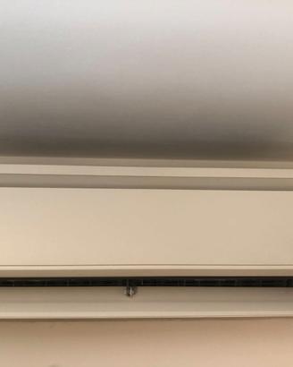 Monosplit DAIKIN inverter pompa di calore RX25GV