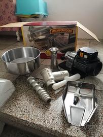 spremipomodoro marca Tre Spade