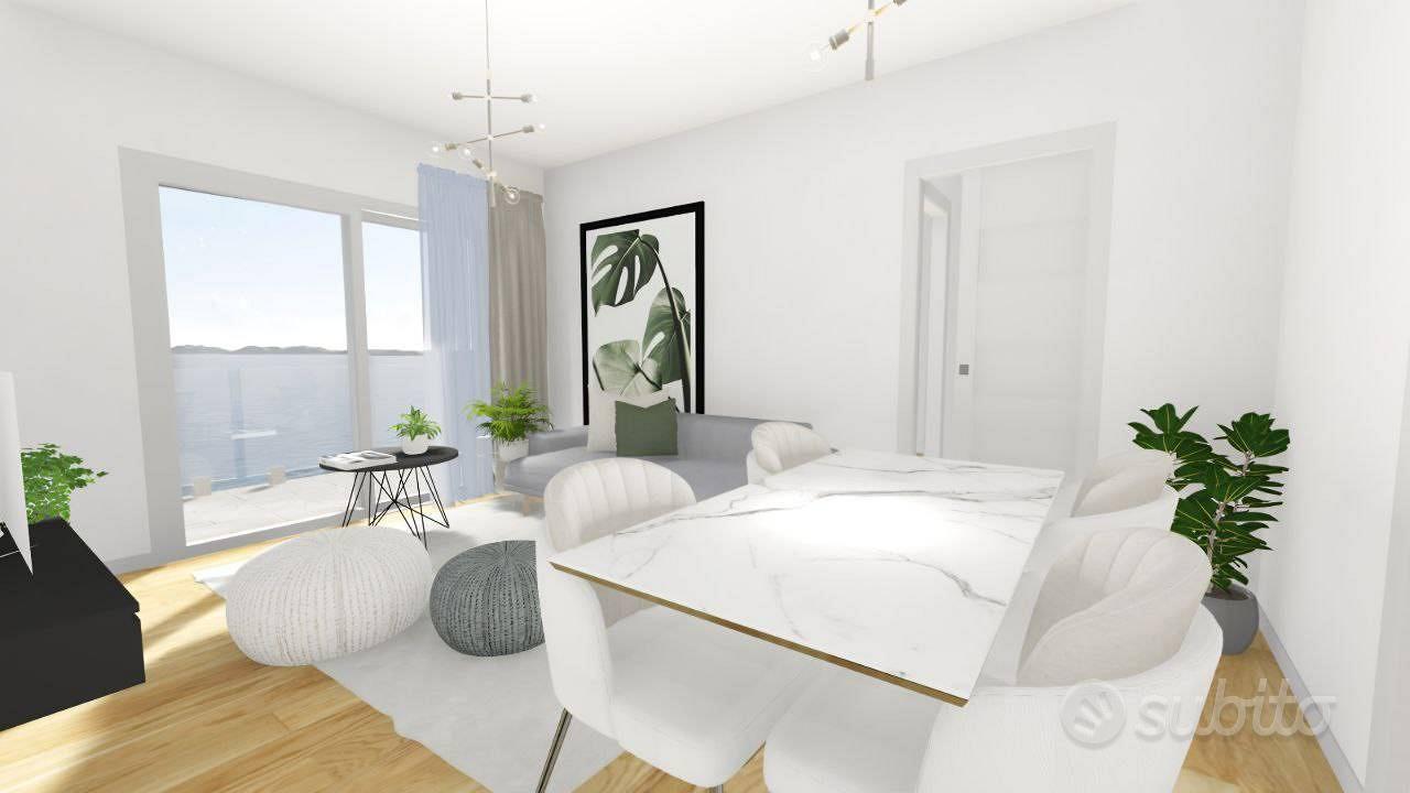 Appartamento – Cagliari, San Giuliano, Genneruxi - Vista 4