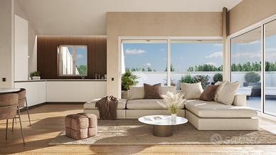 4 LOCALI A CARONNO PERTUSELLA