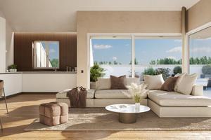 4 LOCALI A CARONNO PERTUSELLA