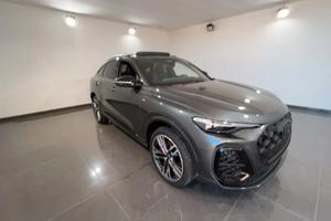 Audi Q5 TDi 150 kW mHEV+ S tronic quattro Launch e