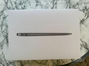 MacBook Air M1 GPU/CPU 8 core 512GB - notebook