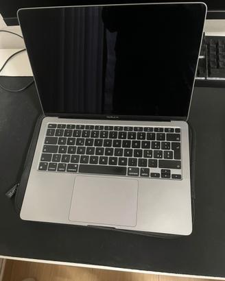 Macbook Air M1 2020