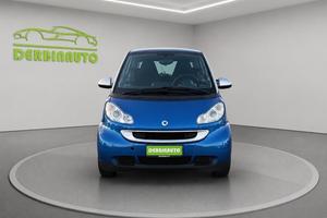Smart ForTwo 1000 52 kW coupé pulse