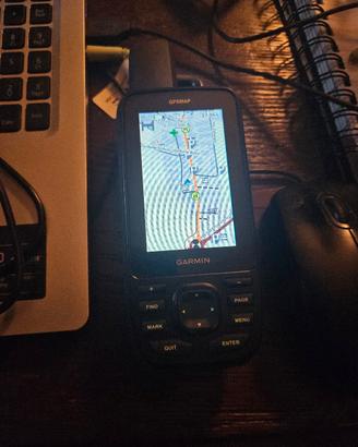 GARMIN