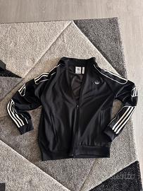 Felpa della tuta Adidas Originals