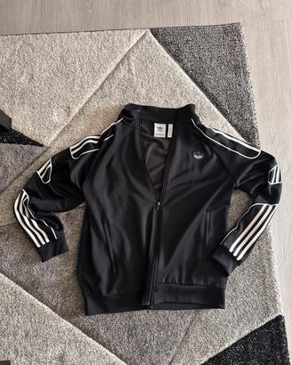 Felpa della tuta Adidas Originals