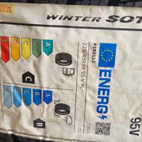 PIRELLI SOTTOZERO - NUOVA