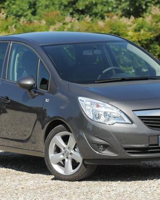 Ricambi usati opel meriva 2010- #1