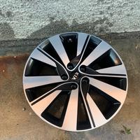 Cerchio kia sportage