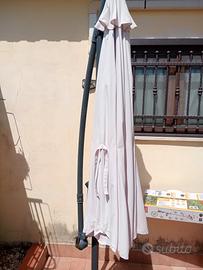ombrellone giardino