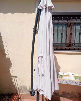 ombrellone giardino