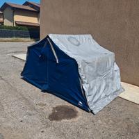 Tenda da tetto air camping