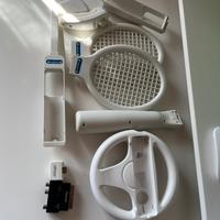 Accessori Wii