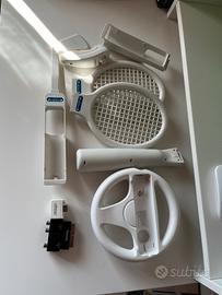 Accessori Wii