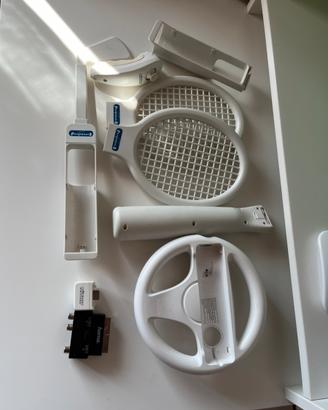 Accessori Wii